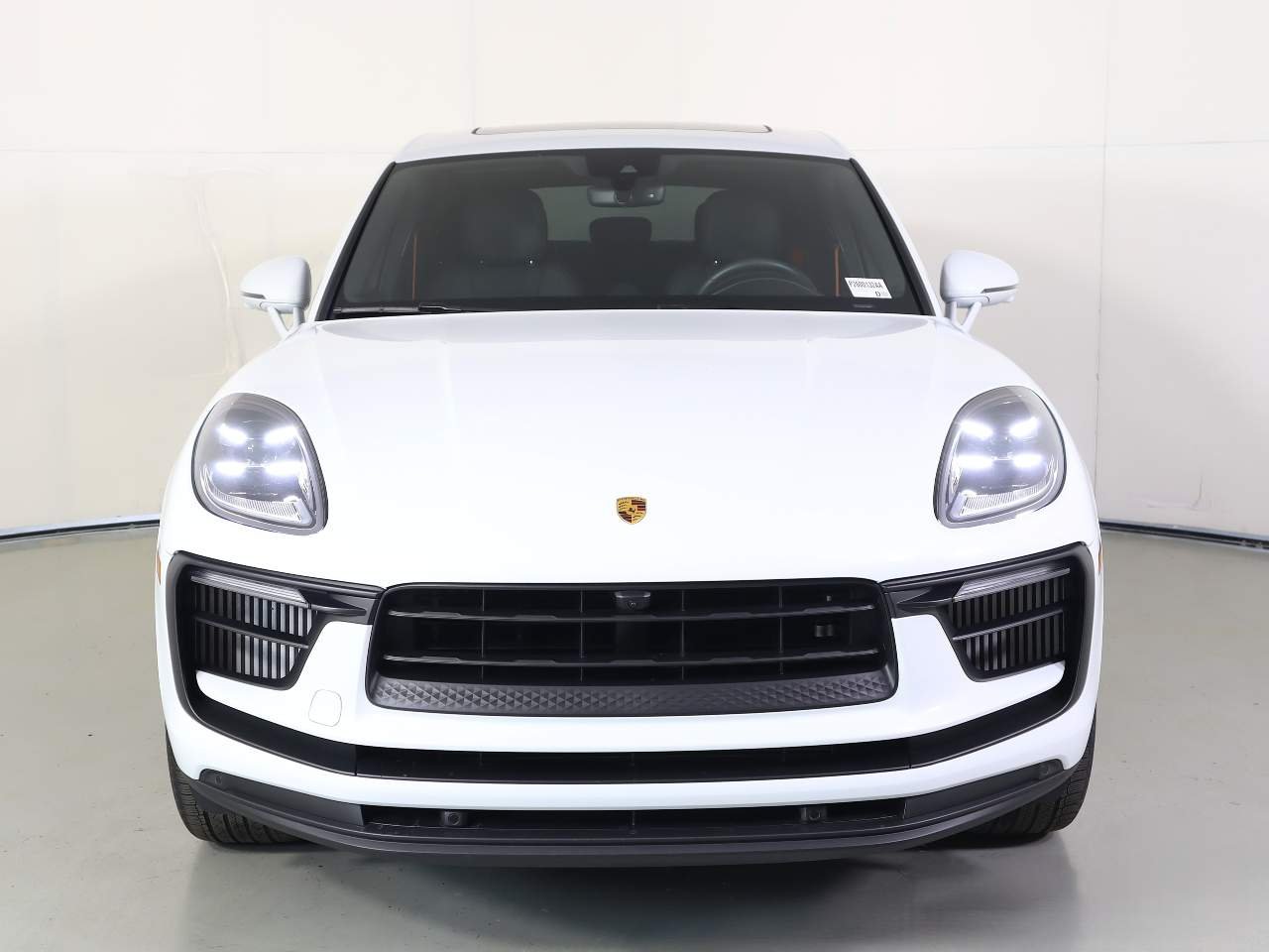 Used 2022 White Porsche S image 10
