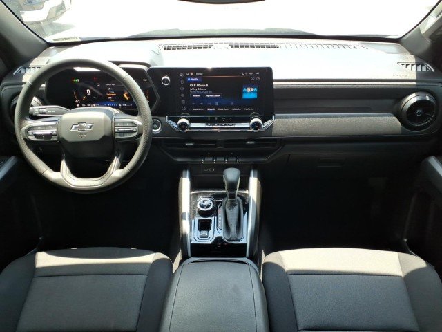 2024 Chevrolet Colorado Trail Boss - Photo 12