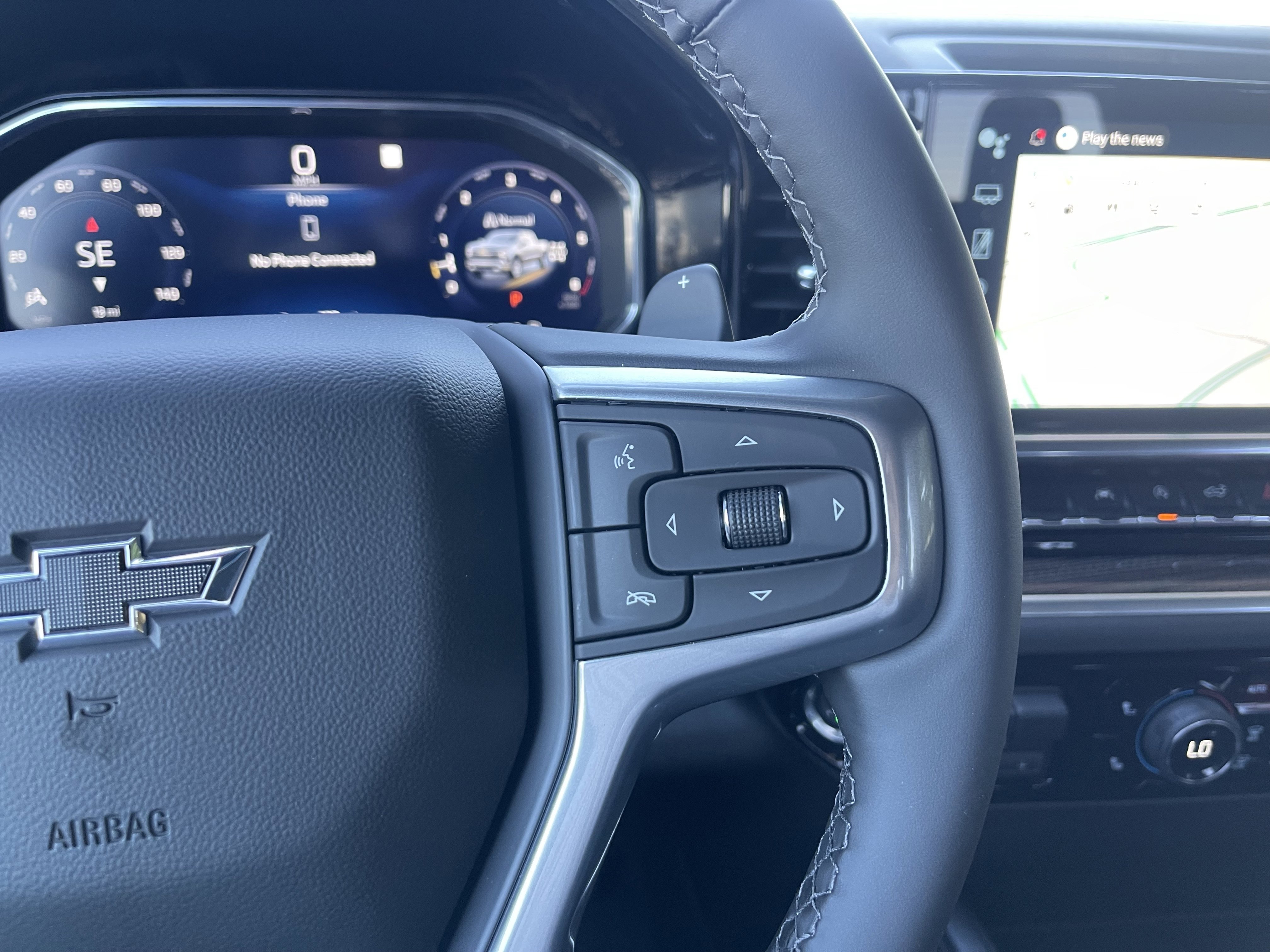 2026 Chevrolet Silverado 1500 RST - Photo 29