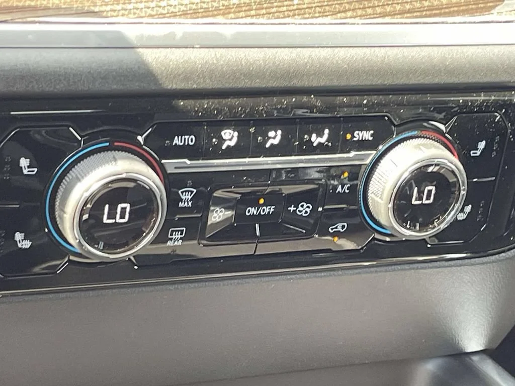 2026 Chevrolet Silverado 3500 HD LT - Photo 20