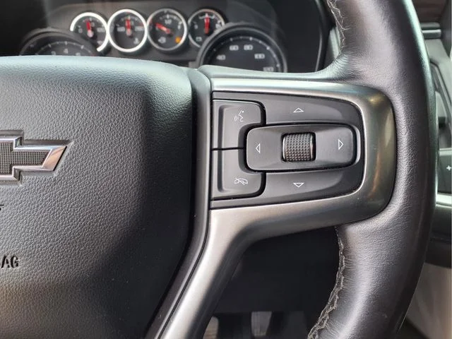 2021 Chevrolet Tahoe Z71 - Photo 20