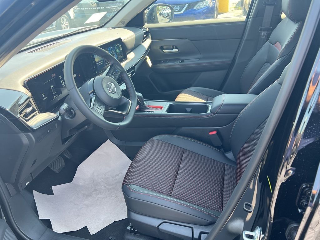 2026 Nissan KICKS SR AWD - Photo 13