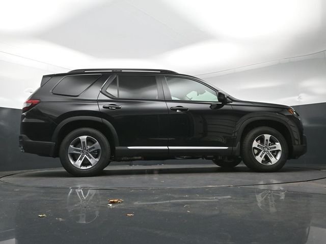 New 2026 Crystal Black Pearl Honda EX-L image 37