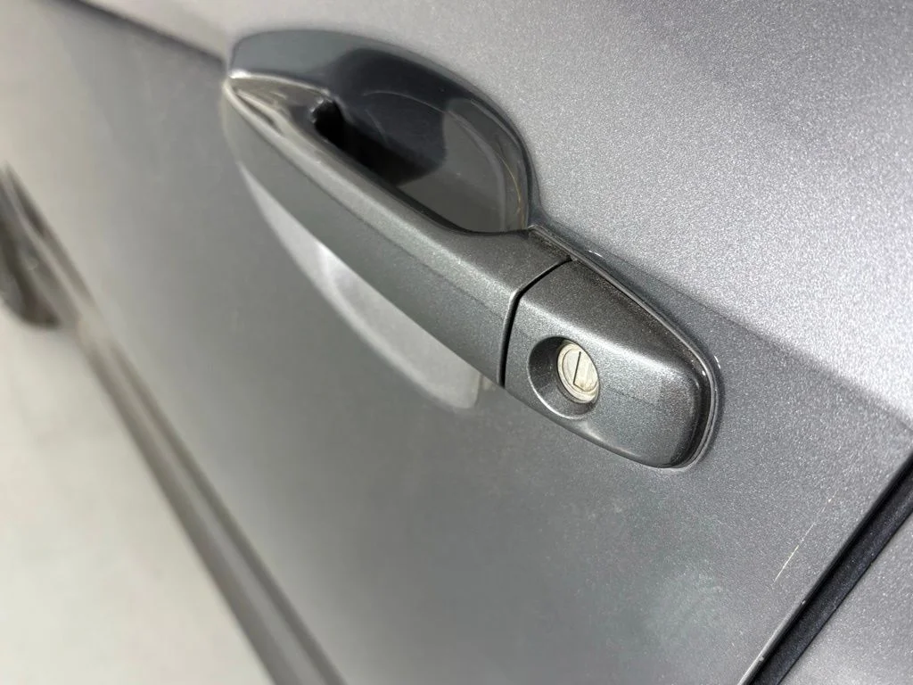 Used 2025 Gray Subaru Onyx Edition image 15