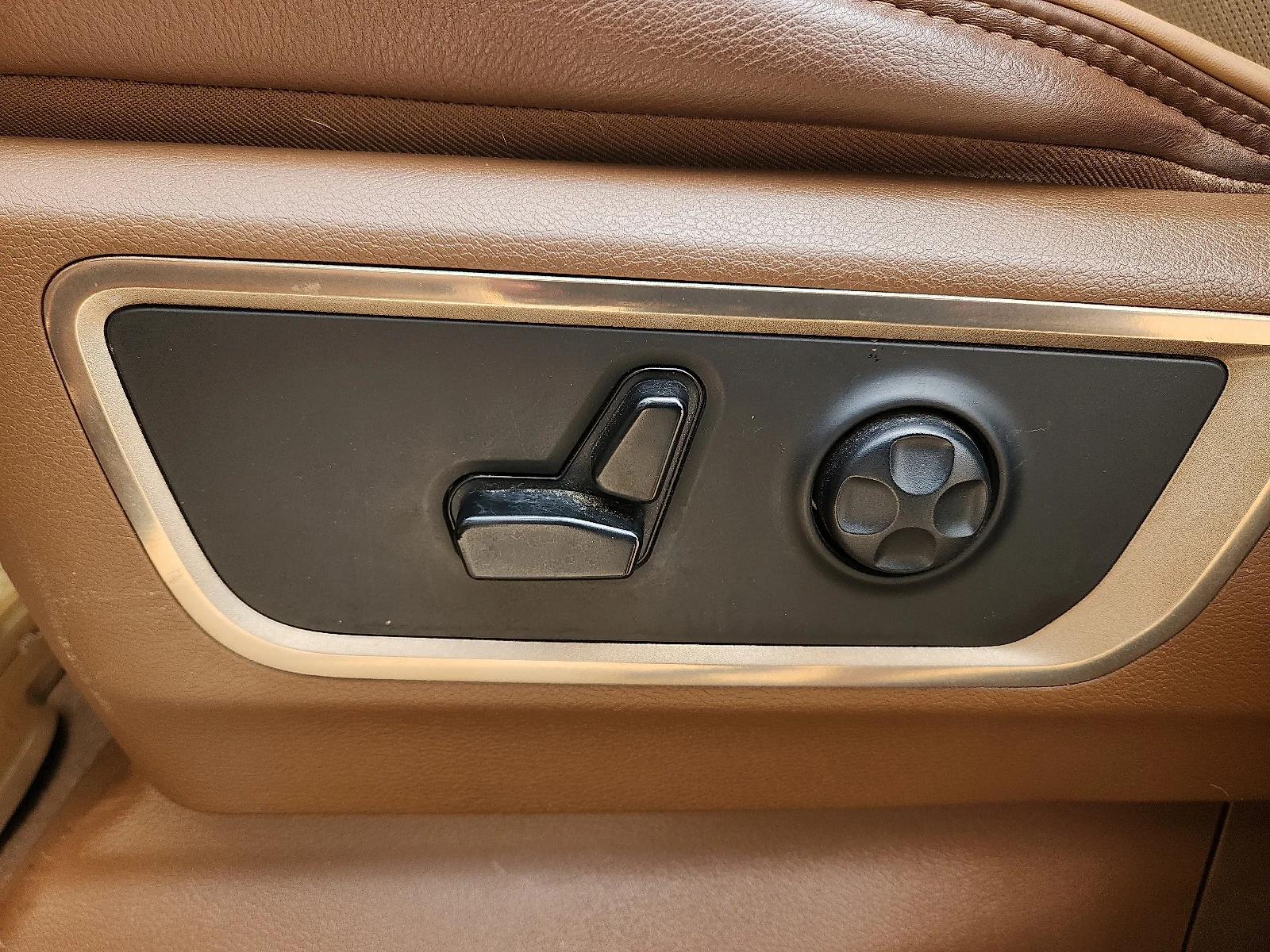Used 2019 Brown Ram Limited image 15