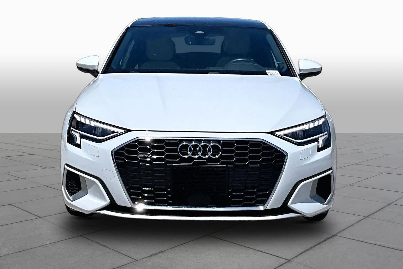 Used 2024  Audi Premium image 4