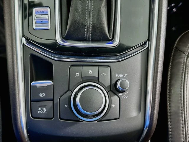 Pre-Owned 2019 Mazda CX-5 Signature