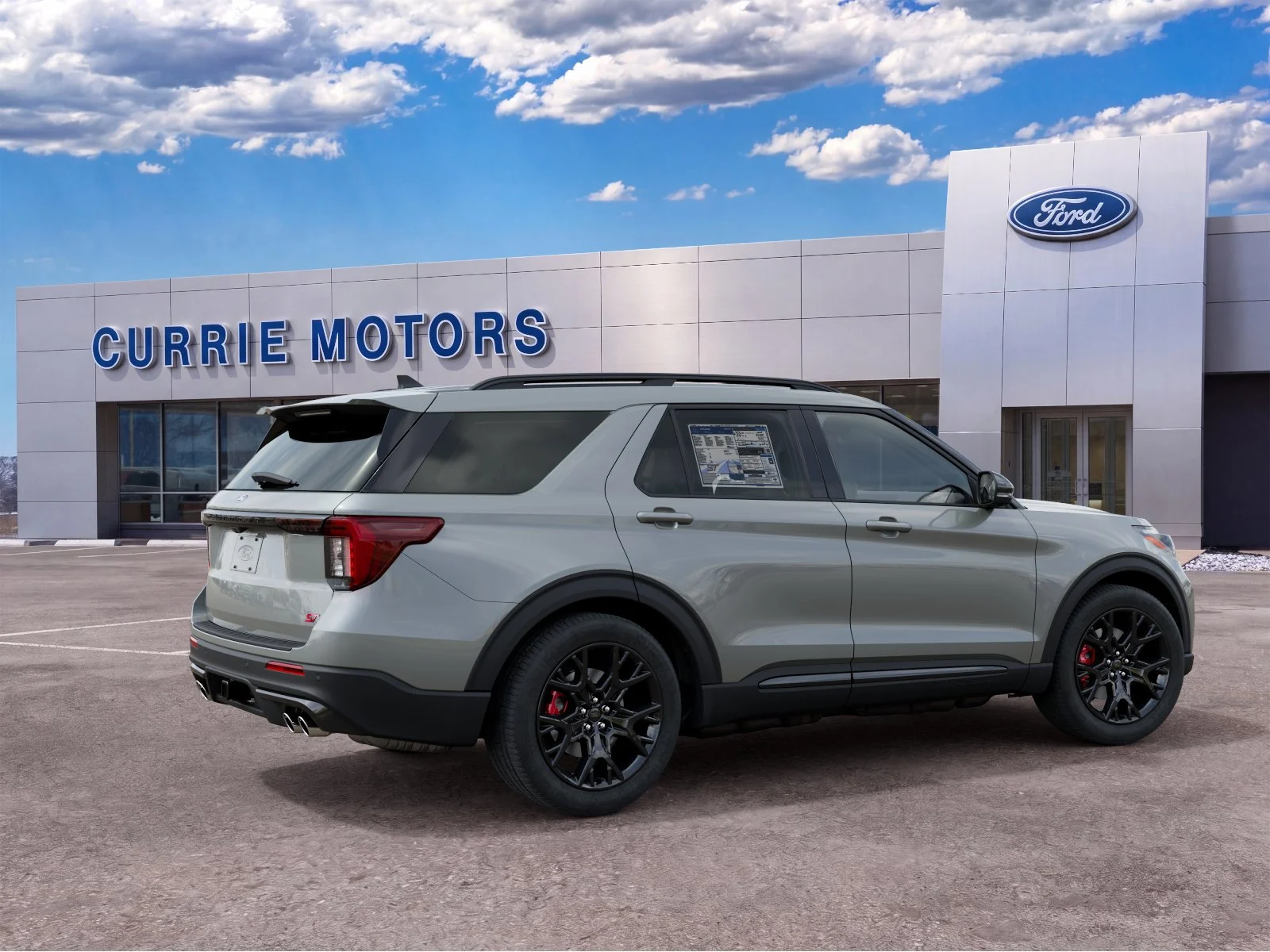 Vehicle thumbnail