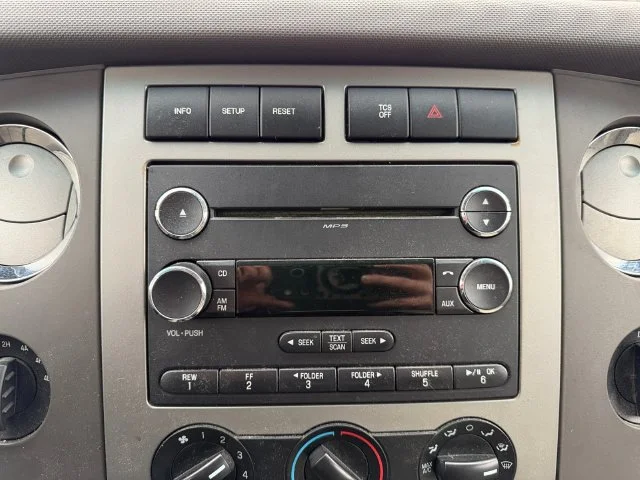 Used 2014 Tuxedo Black Metallic Ford XLT image 15