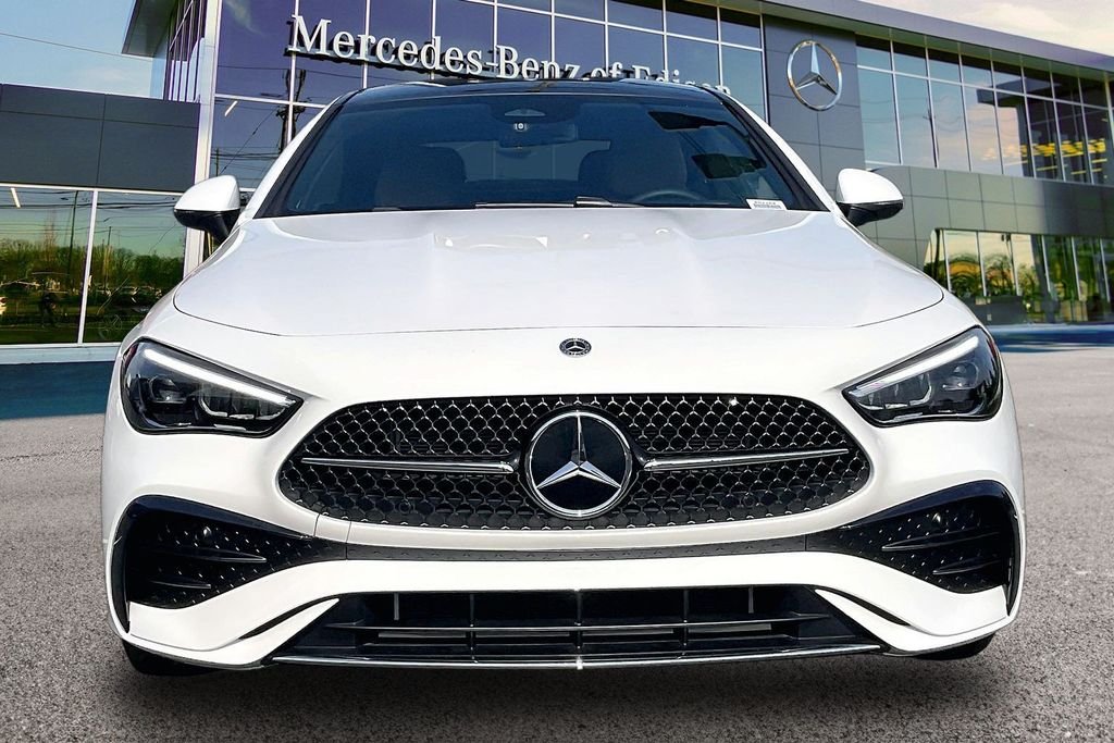 Certified Used 2024  Mercedes-Benz CLE 450 image 3
