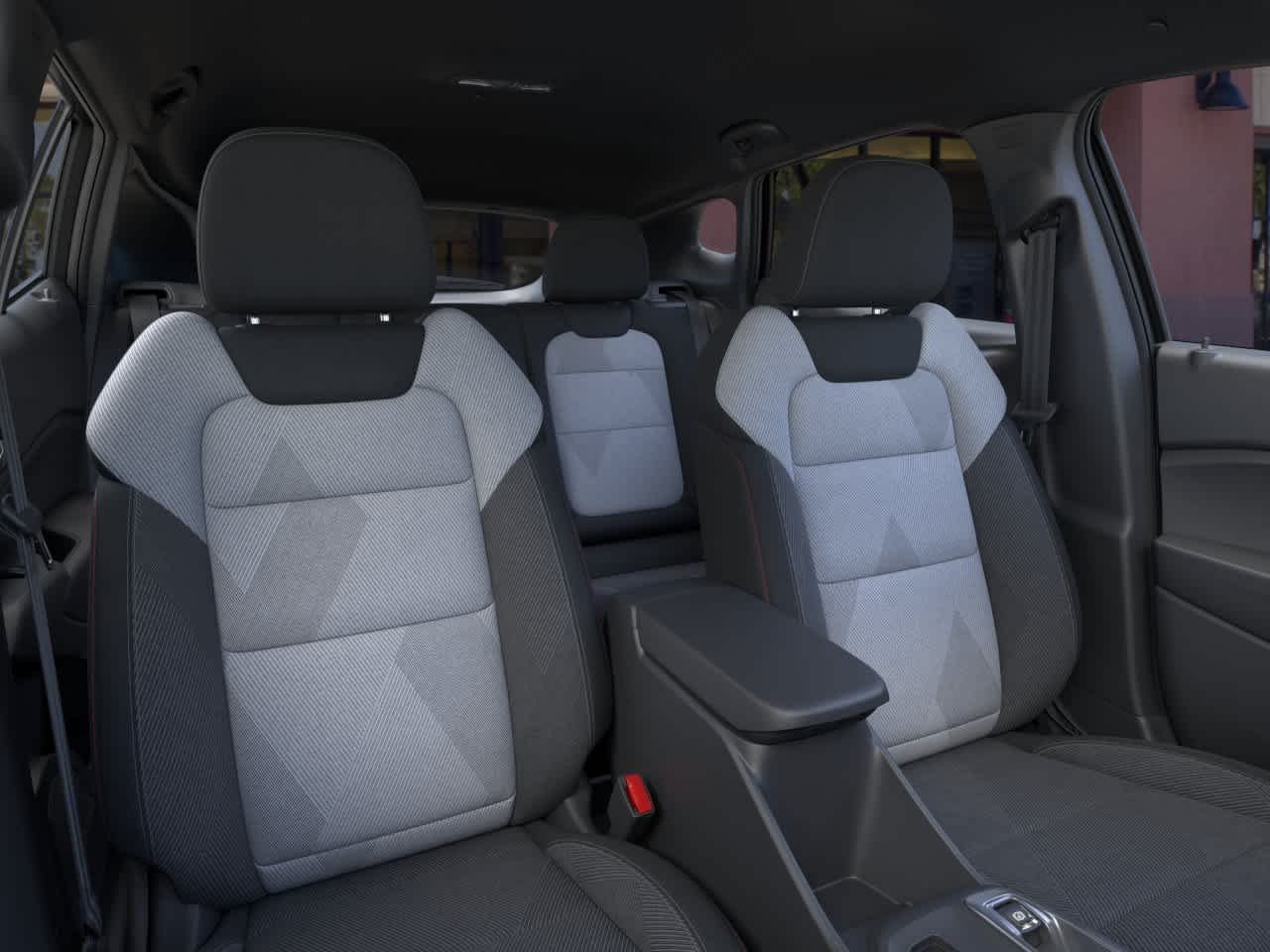 2026 Chevrolet Trax RS - Photo 16
