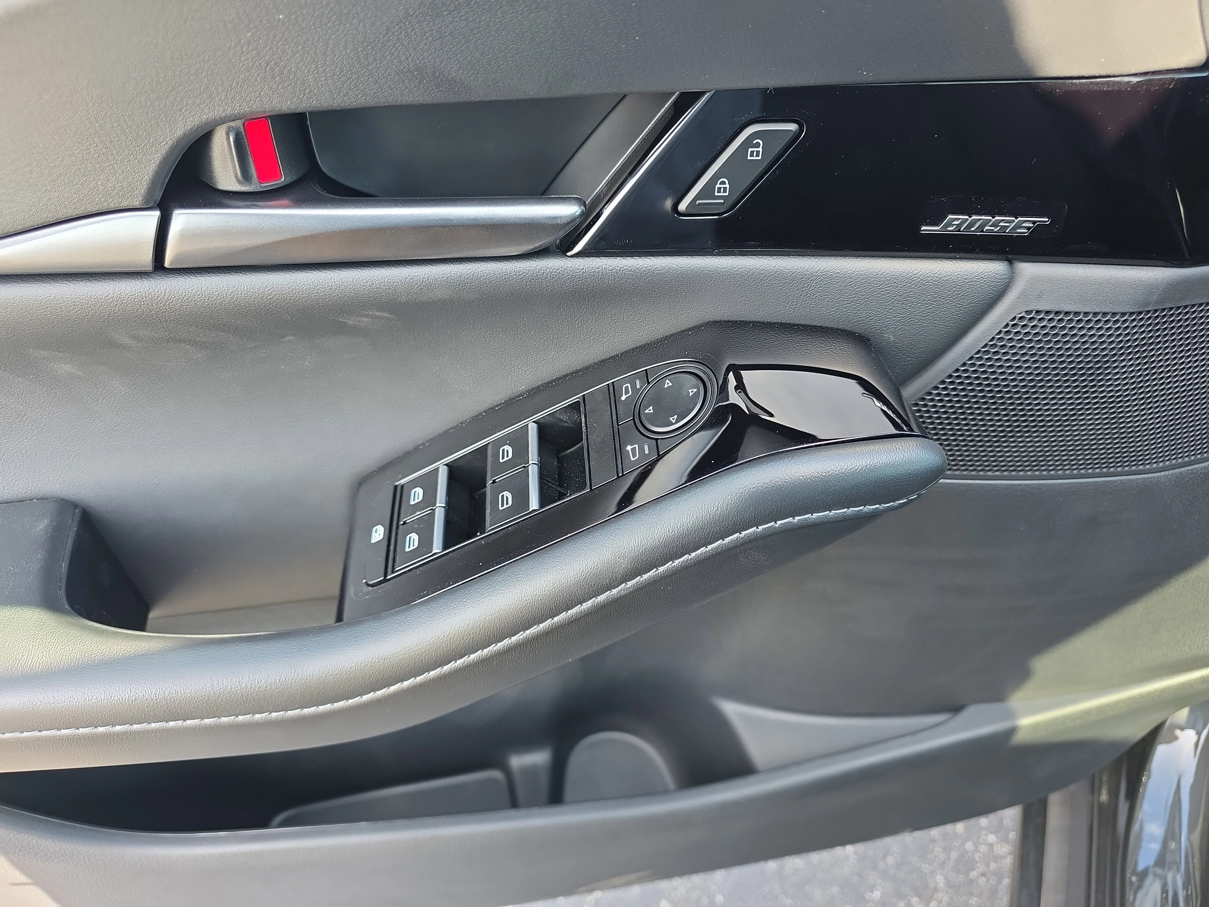 2026 Mazda CX-30 Turbo Premium Plus - Photo 18
