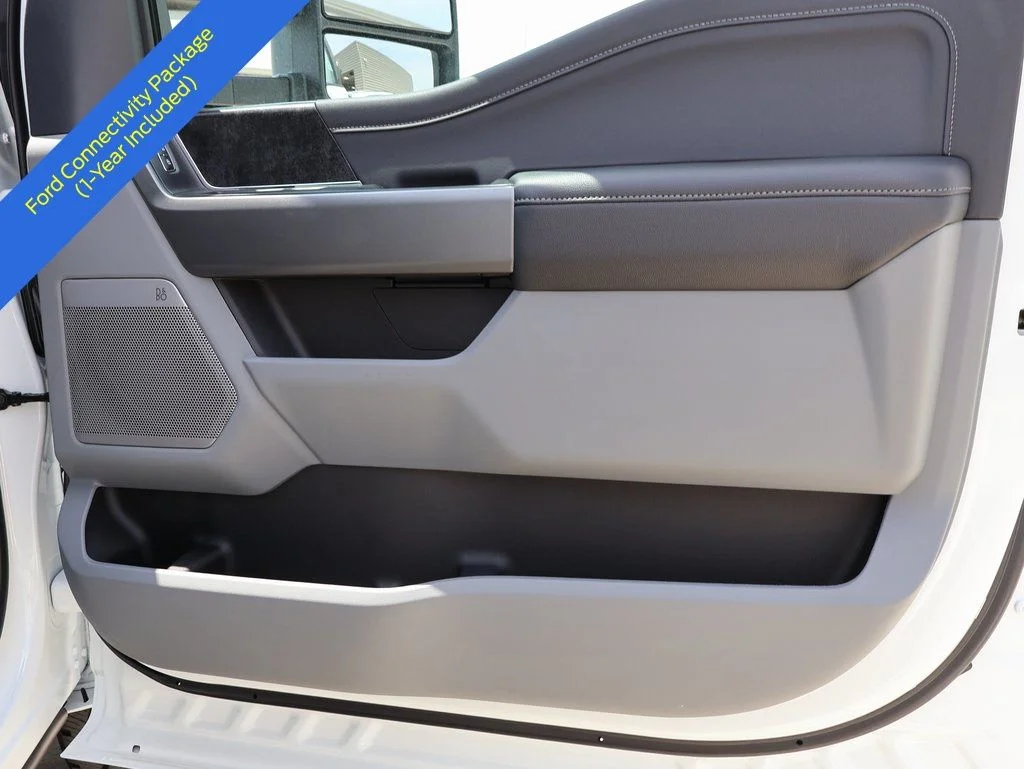 2026 Ford F-250 Super Duty XLT - Photo 8