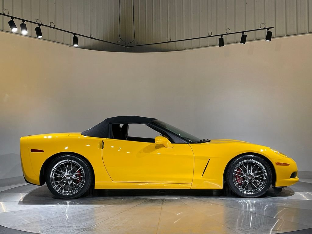 Used 2005 Yellow Chevrolet Base image 74