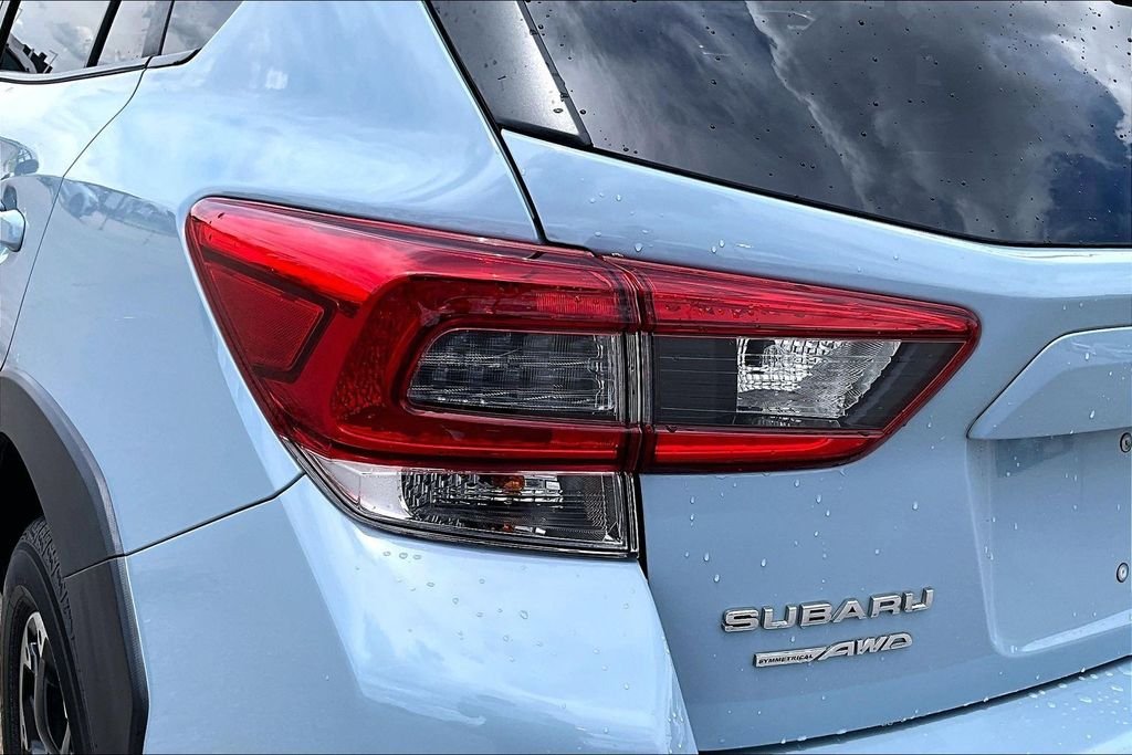 Used 2021 Gray Subaru Premium image 23