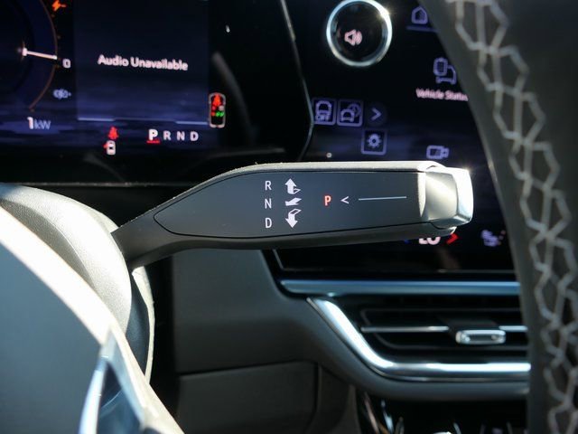 2026 Chevrolet Equinox EV 2LT - Photo 17