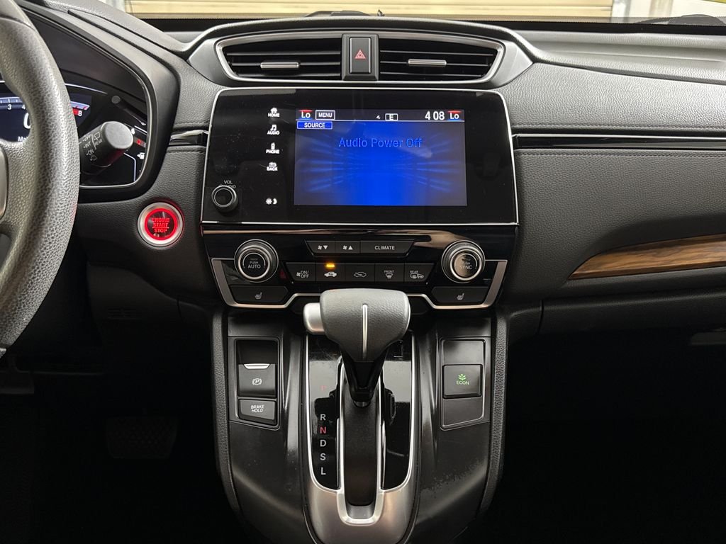 2019 Honda CR-V EX - Photo 14