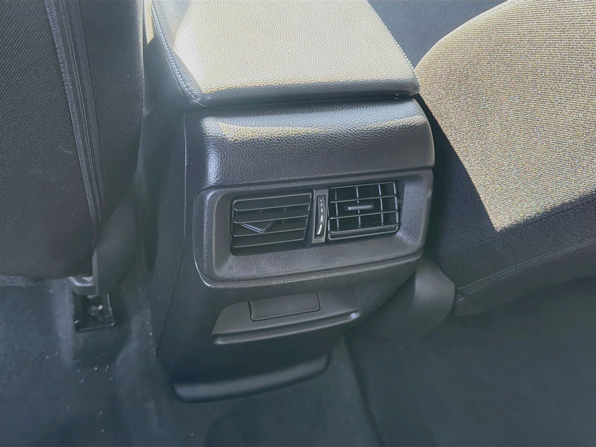 2026 Honda CR-V LX - Photo 22