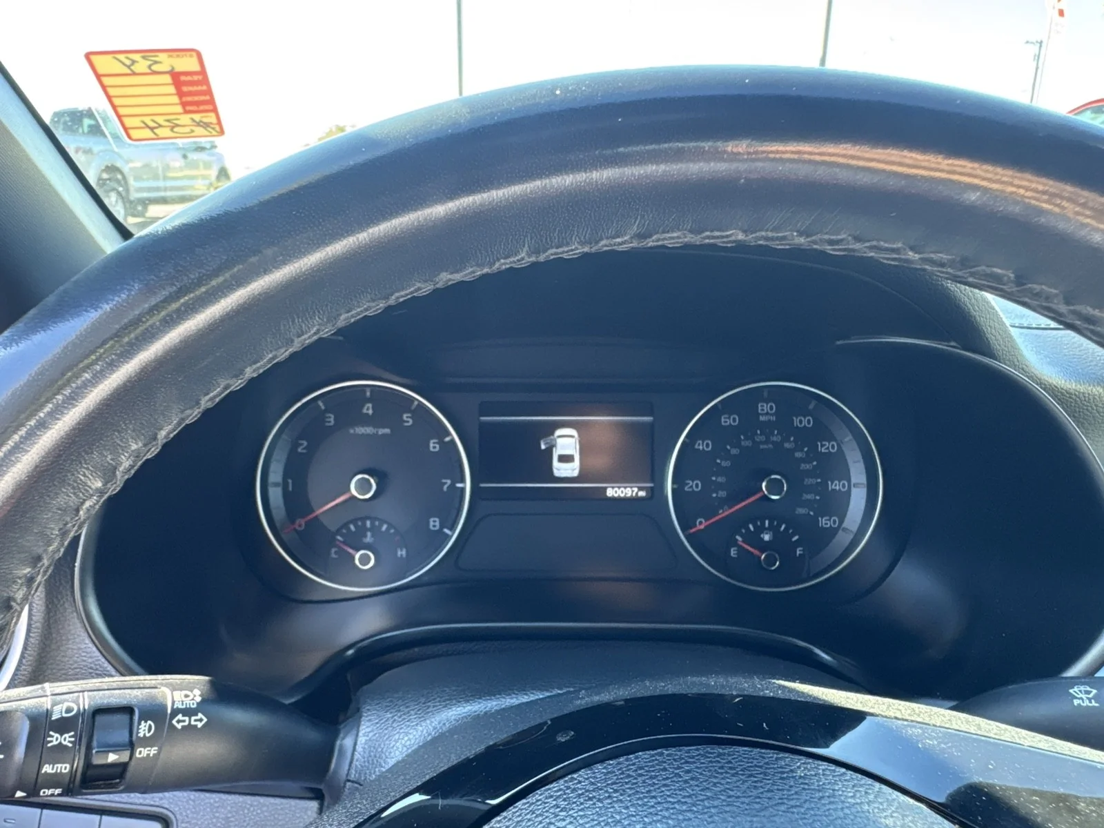 2023 Kia Forte GT-Line - Photo 16