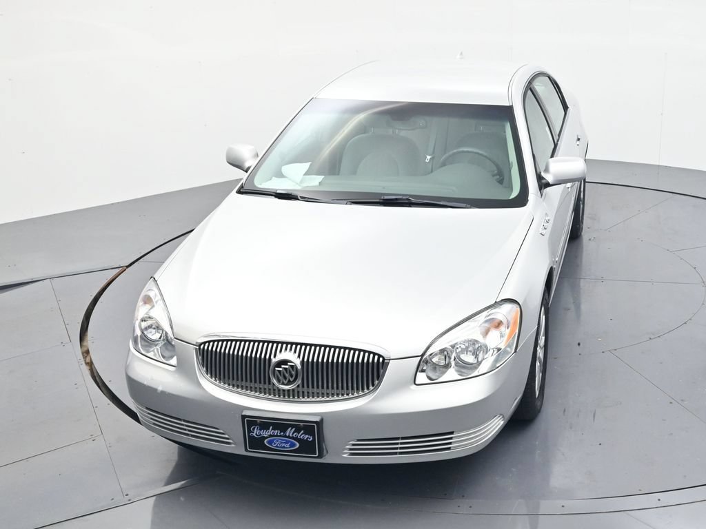 Used 2009 Quicksilver Metallic Buick CX image 37