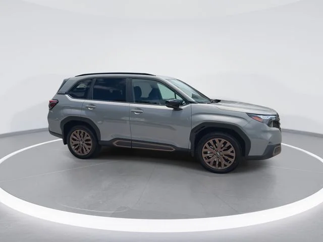 New 2026 RIVER ROCK PEARL Subaru Sport image 9