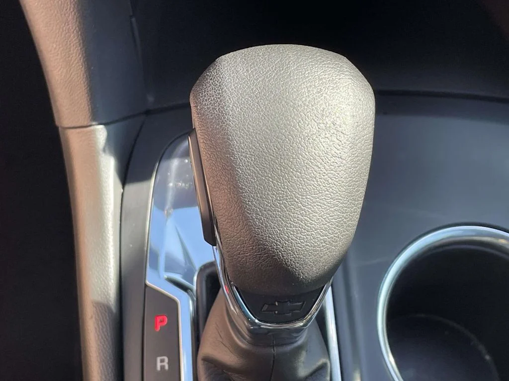 Used 2023 Sterling Gray Metallic Chevrolet LT image 26