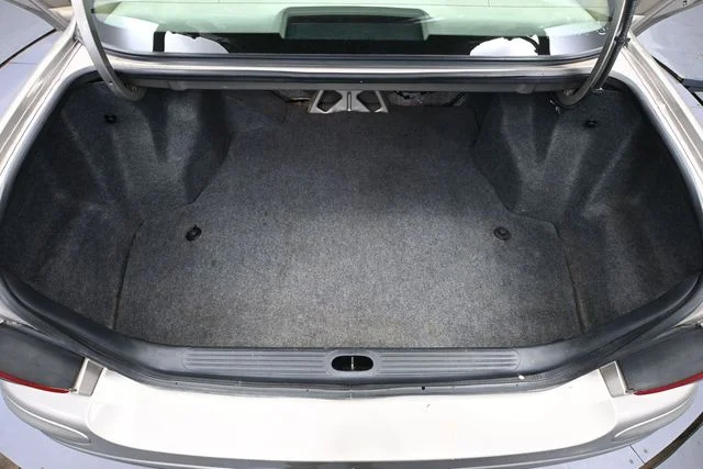 2002 Buick LeSabre Limited - Photo 41