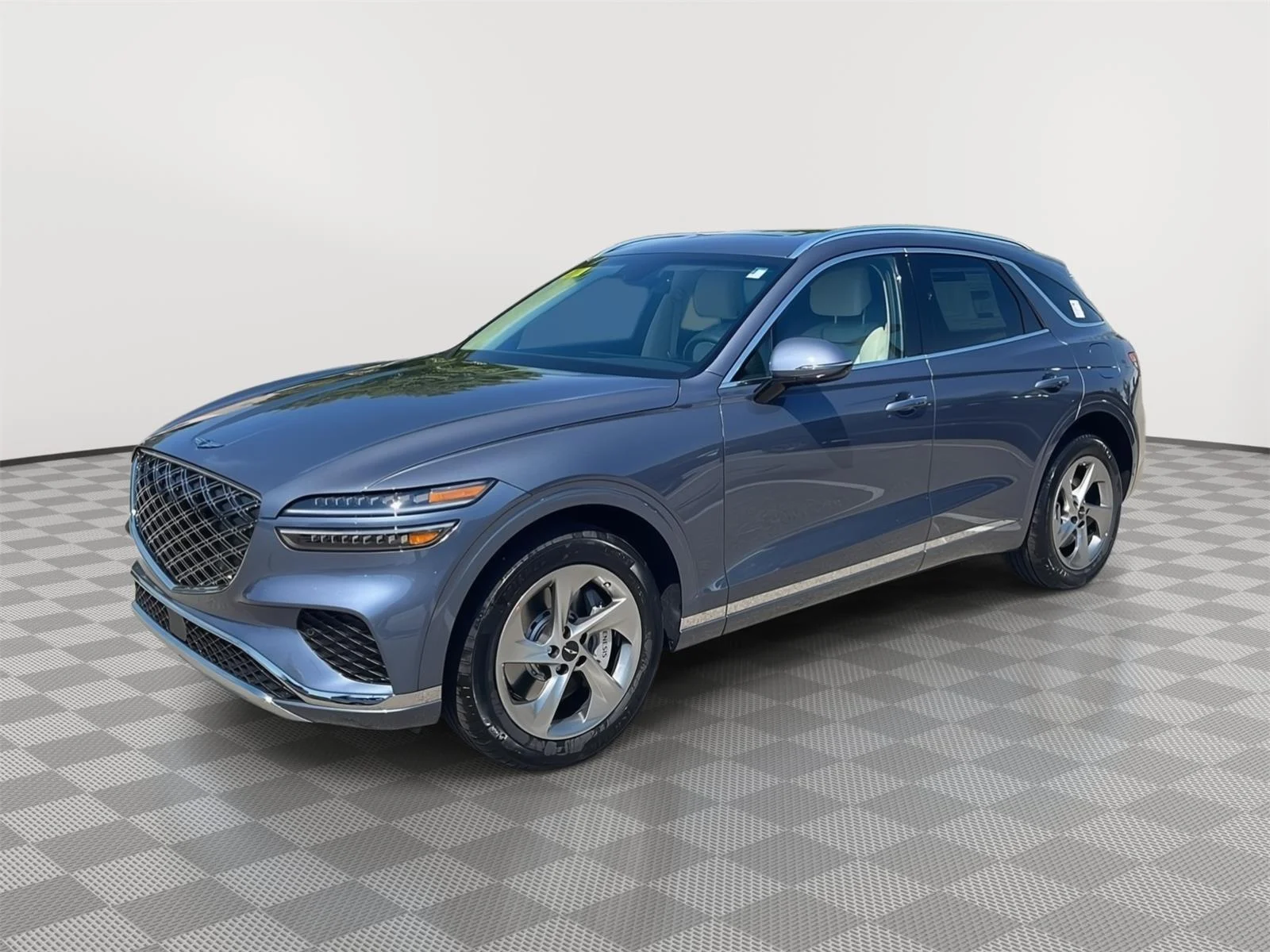 2026 GENESIS GV70