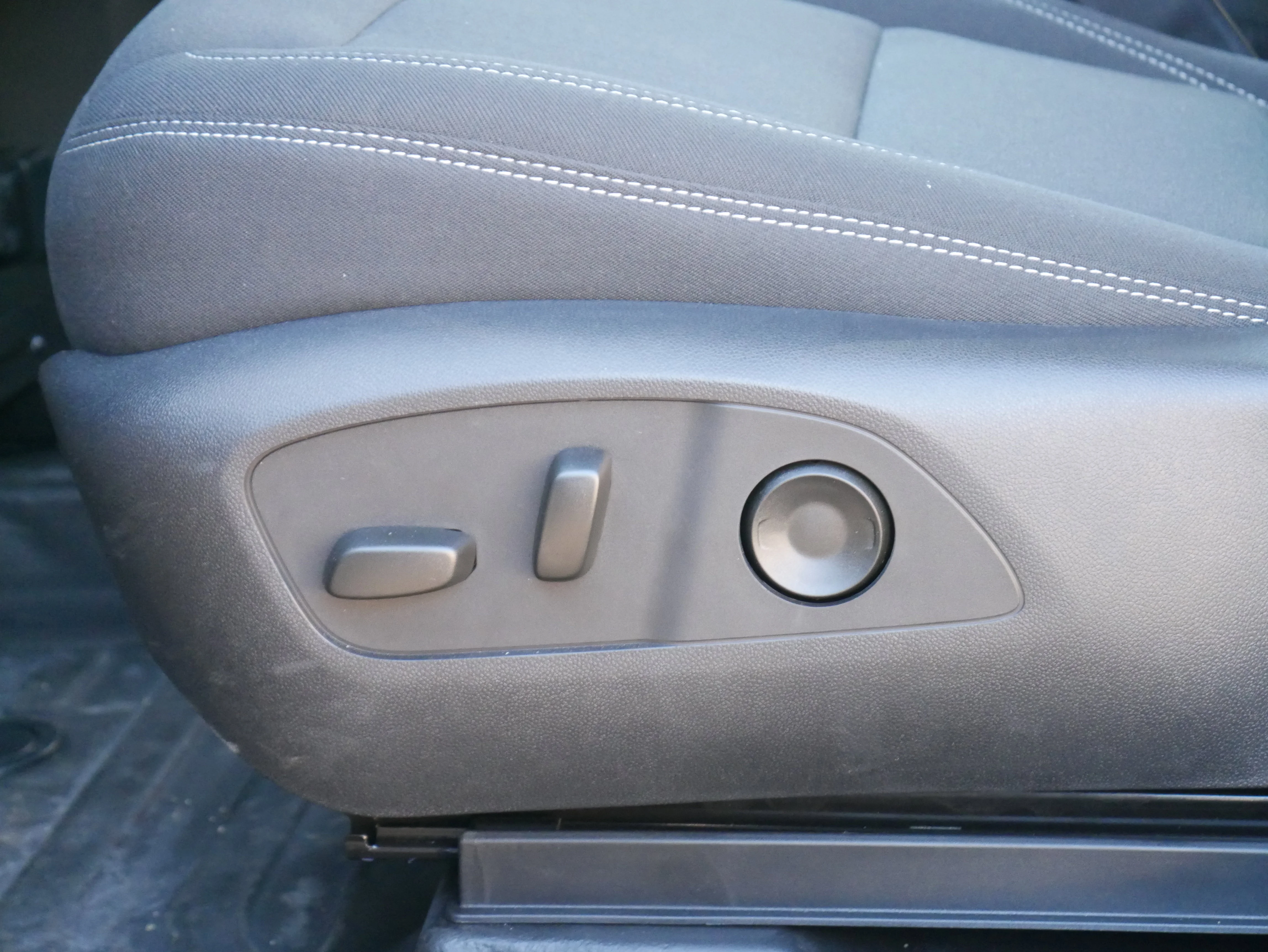 2025 Chevrolet Blazer EV Fleet - Photo 14