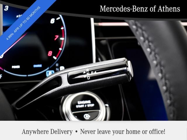 New 2026 Black Mercedes-Benz E 350 image 24
