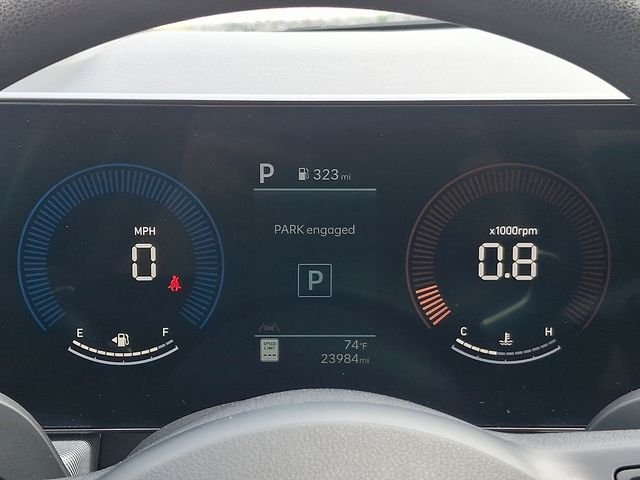 2024 Hyundai Sonata SEL - Photo 25