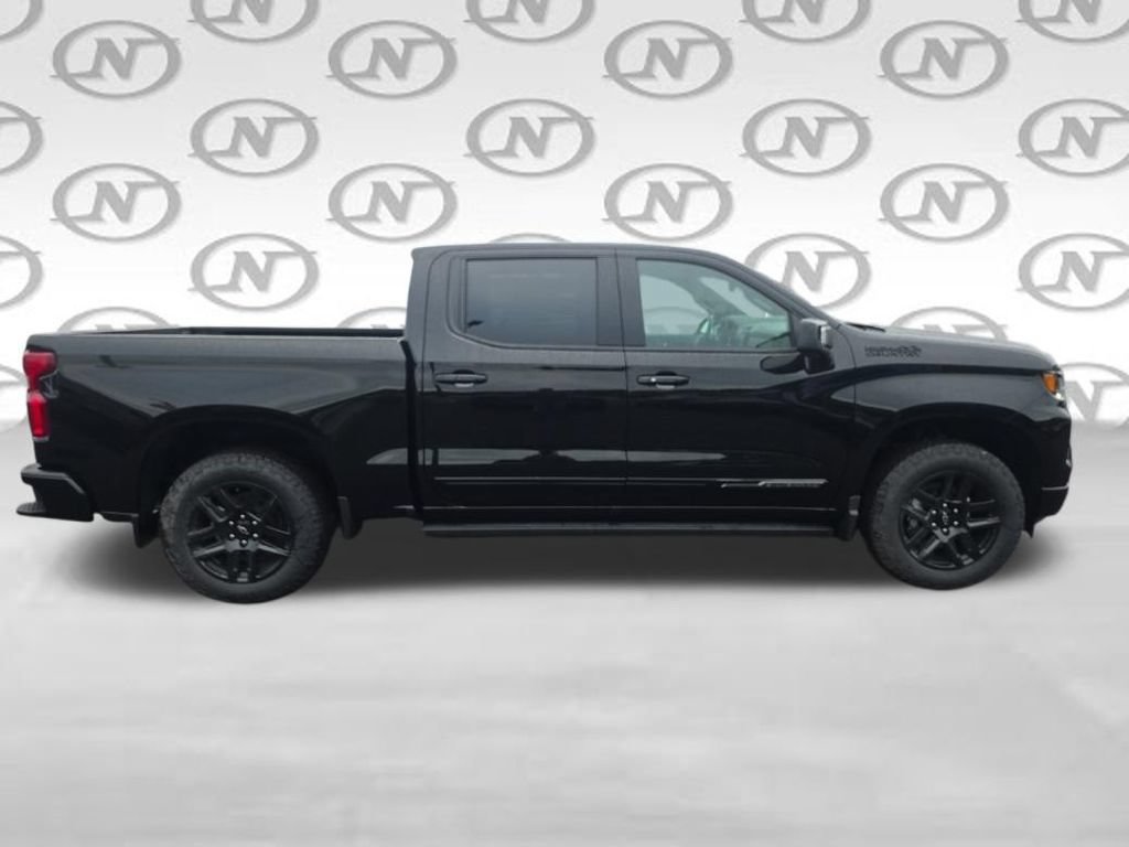 2026 Chevrolet Silverado 1500 High Country - Photo 42
