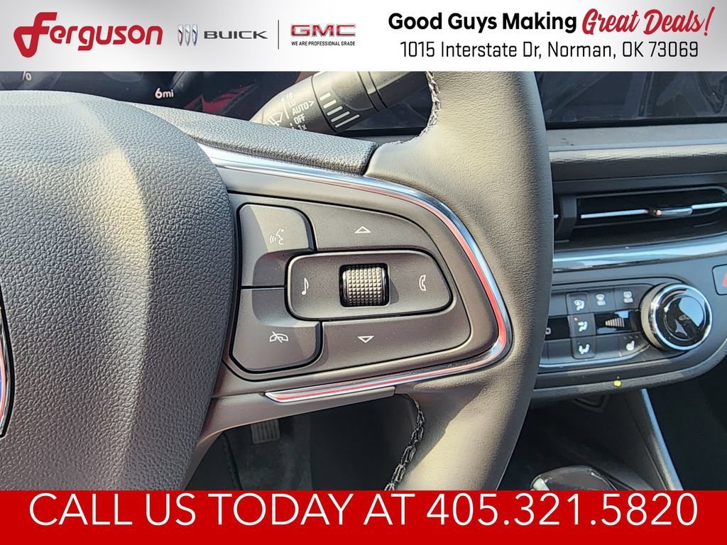 2026 Buick Envista Preferred - Photo 19