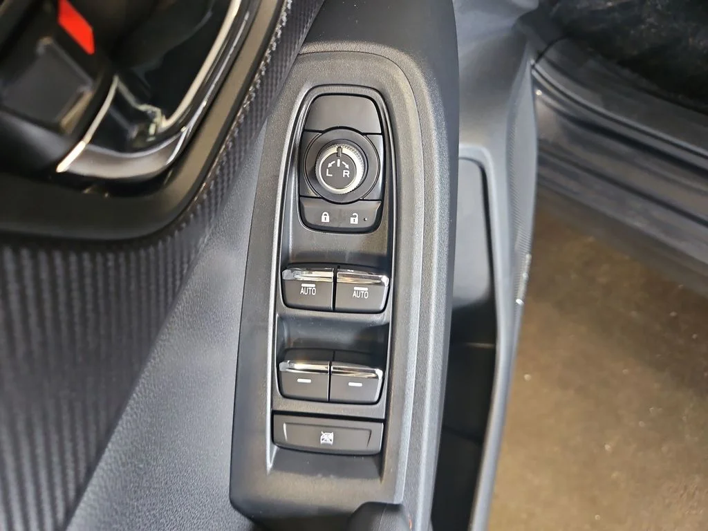 New 2026 MAGNETITE GRAY PEARL Subaru Limited Hybrid image 25