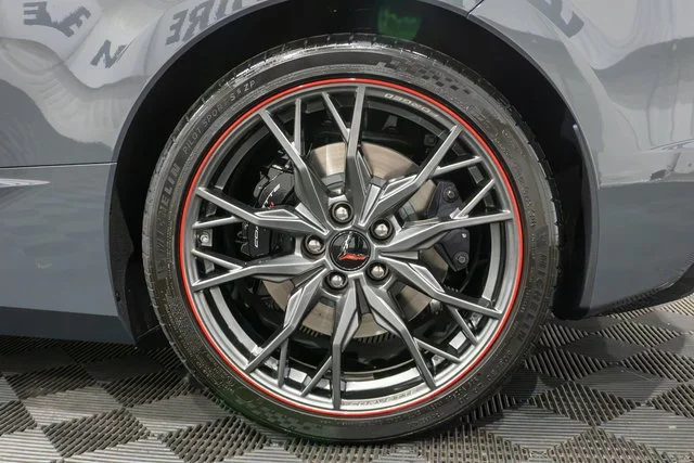 2027 Chevrolet Corvette 2LT - Photo 15