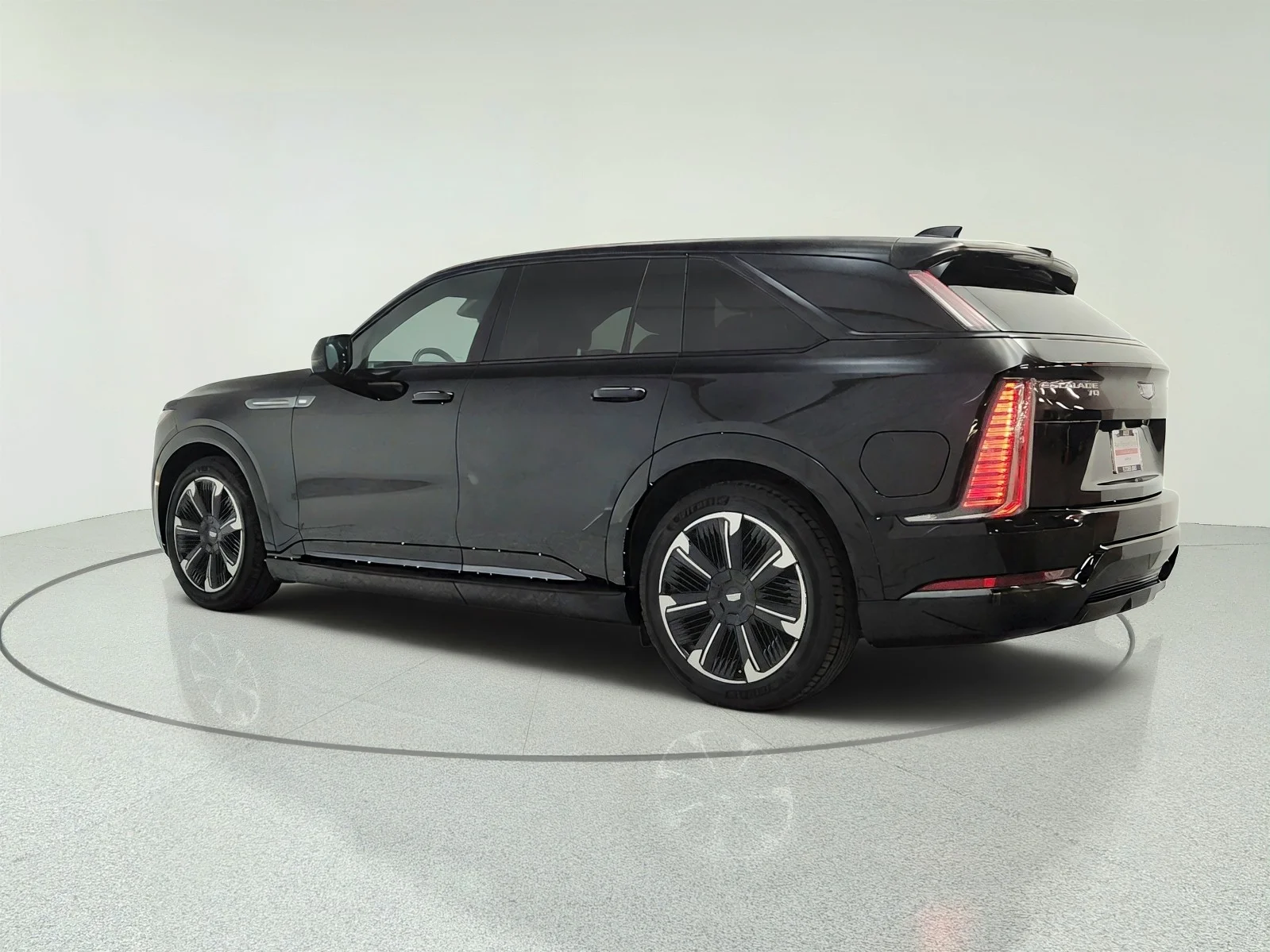 Used 2026 Black Raven Cadillac Premium Sport image 7