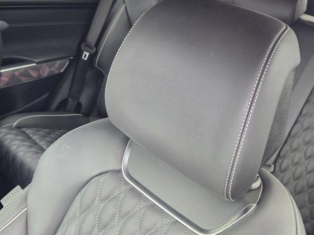 Used 2025 Blue Genesis 3.5T Sport image 15