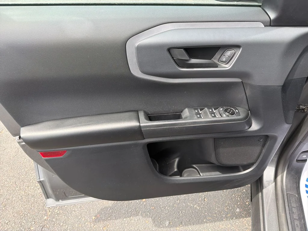 Used 2023 Gray Ford Big Bend image 10