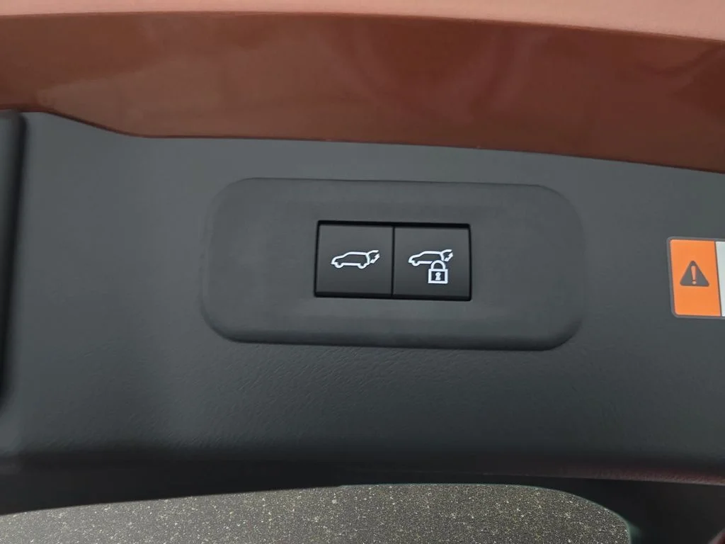New 2026 Copper Crest Lexus F SPORT HANDLING AWD image 13