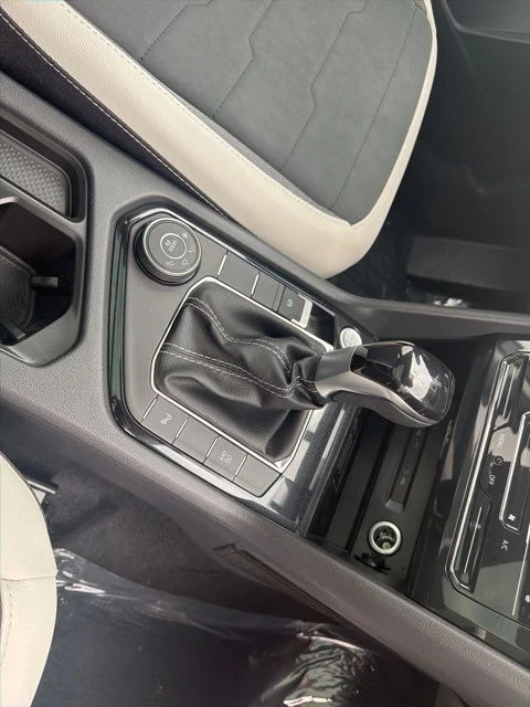 New 2026 Monument Gray Volkswagen 1.5T SE image 36