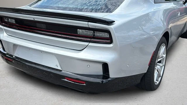 Used 2025  Dodge R/T Scat Pack image 38