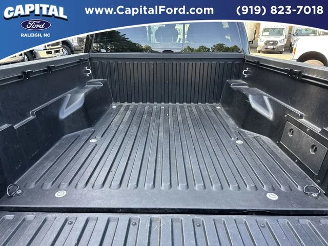 Used 2023 Black Toyota SR5 image 16