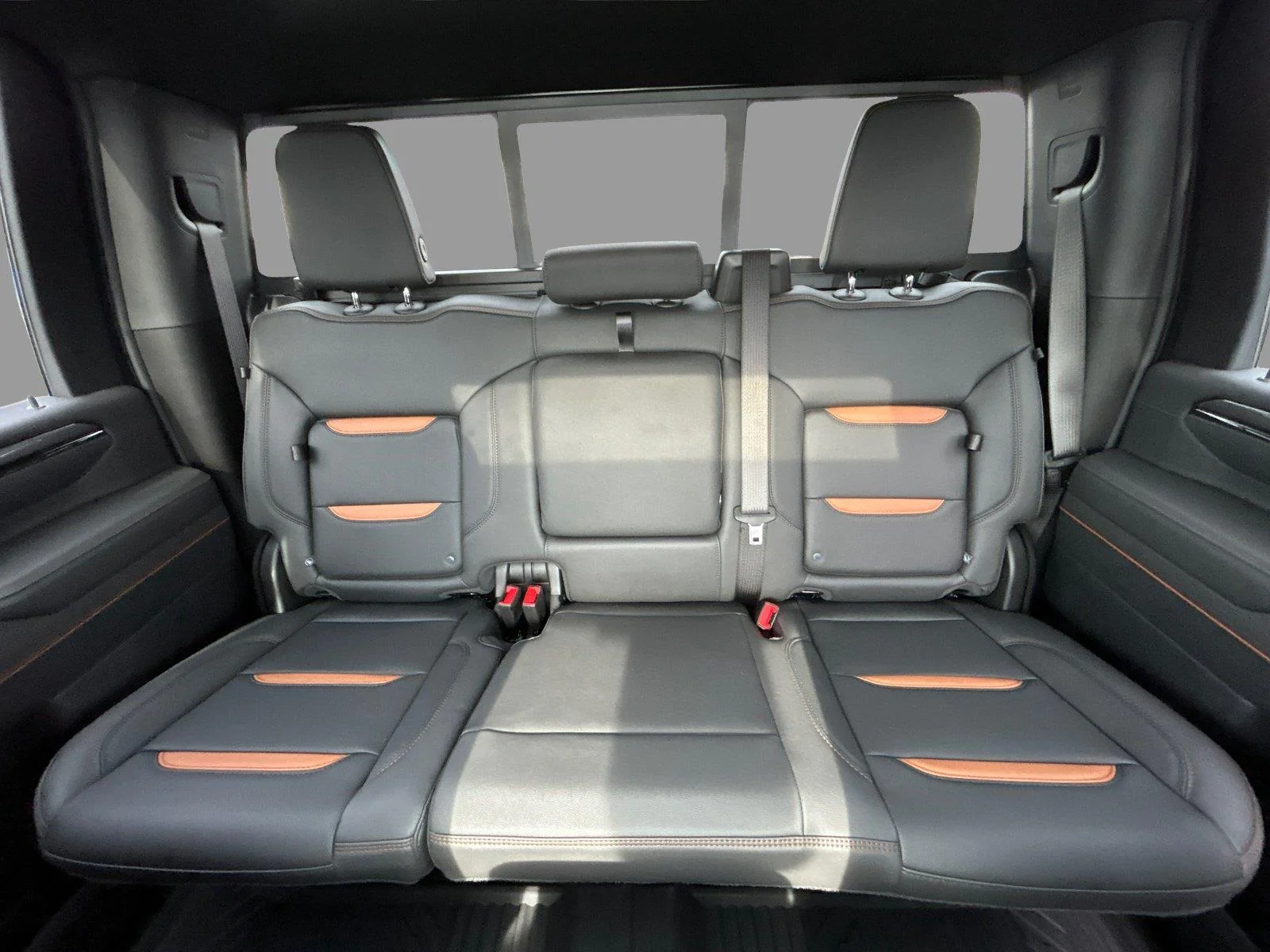 New 2026 Onyx Black GMC AT4 image 31