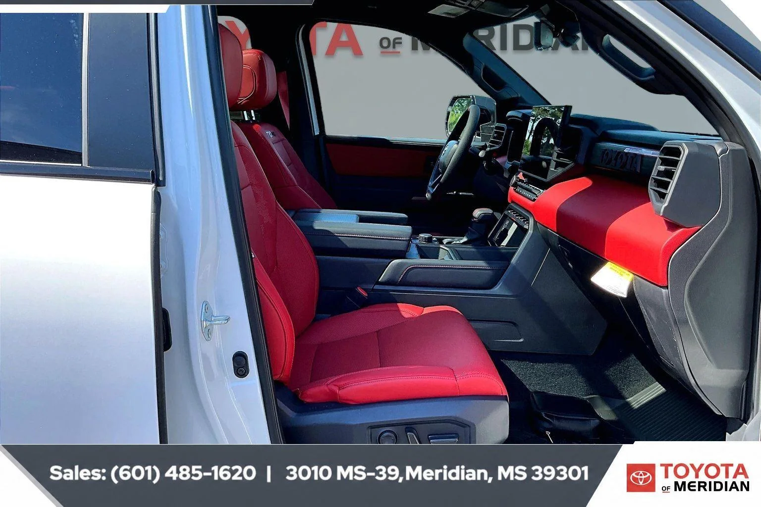 Used 2026 Ice Cap Toyota TRD Pro Hybrid image 6