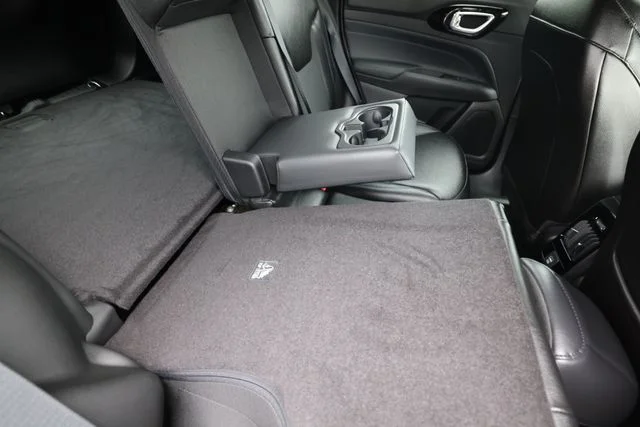 2026 Jeep Compass Altitude - Photo 24