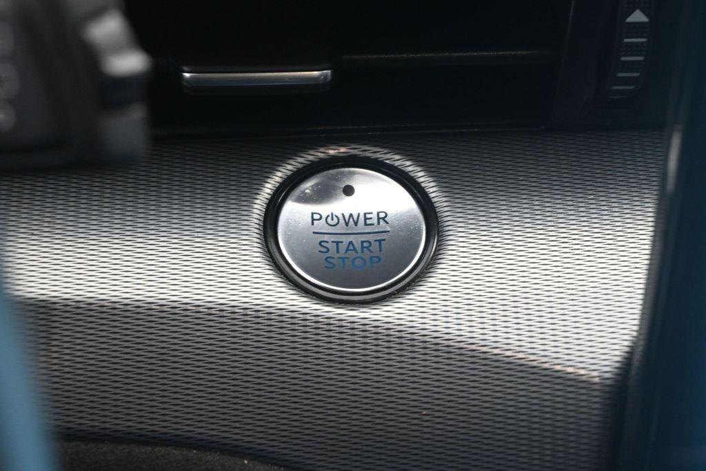 Used 2023 Blue Ford GT image 14