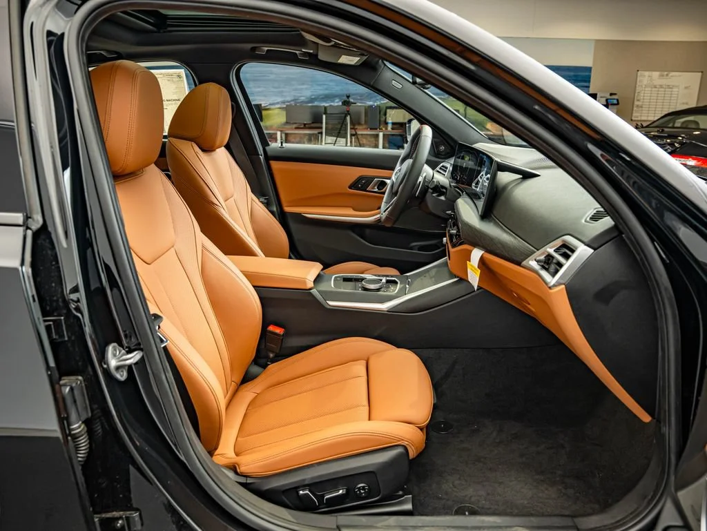 2026 BMW 3 Series M340i - Photo 41