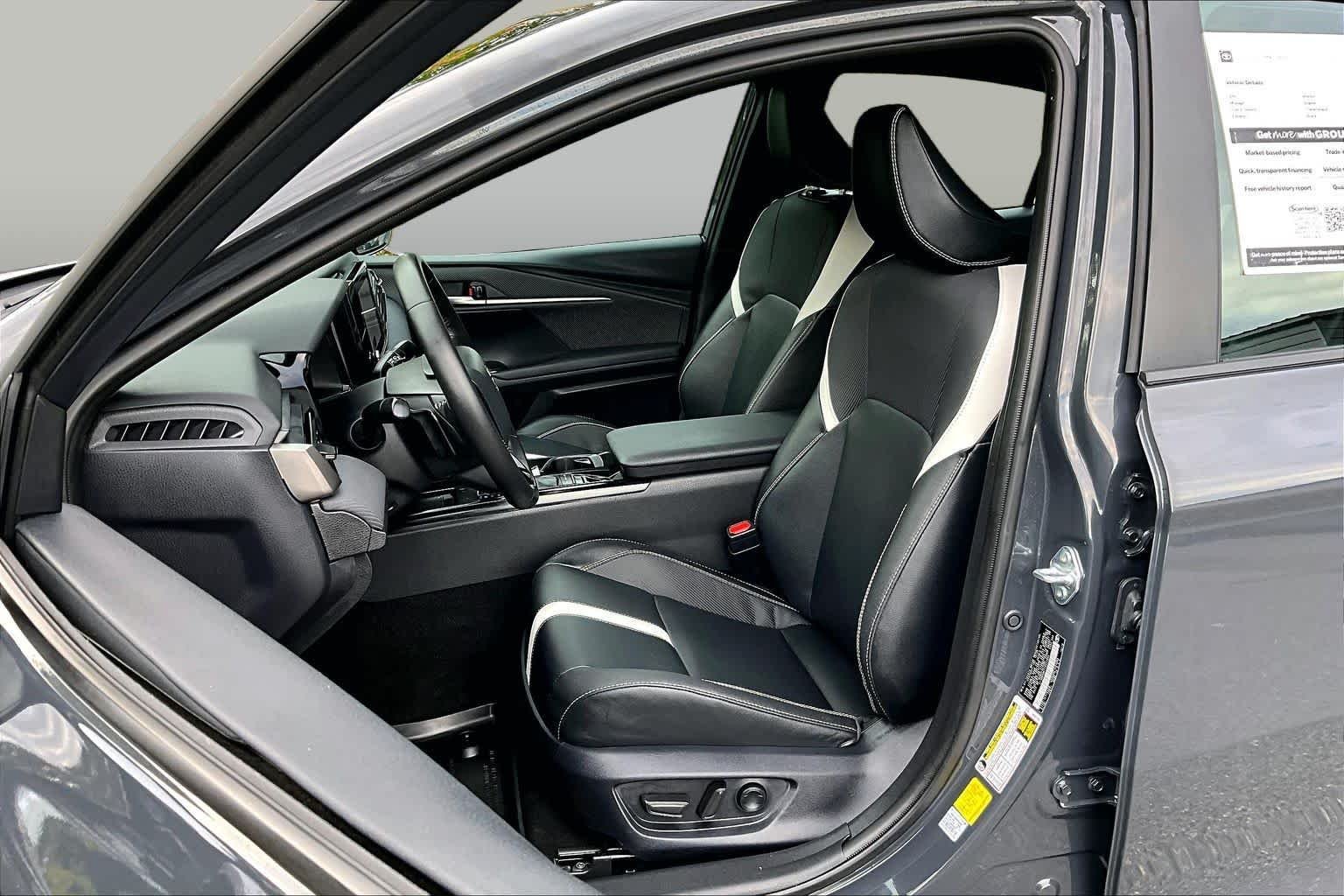 Used 2026 Underground Toyota SE image 9