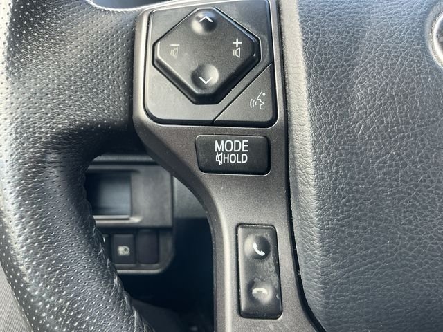 Used 2019 Gray Toyota TRD Sport image 18
