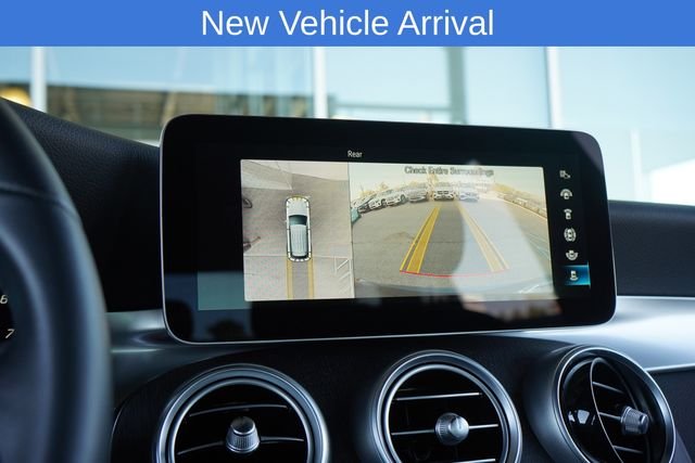 Used 2021  Mercedes-Benz GLC 300 image 18